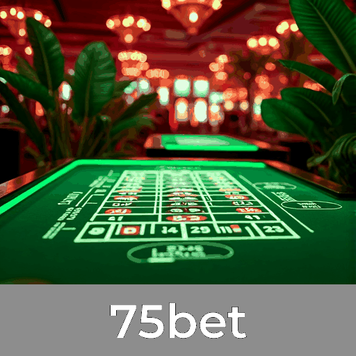 75bet: Experiência Autêntica com Jogos de Mesa ao Vivo para Brasileiros