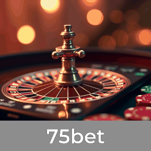 75bet: Onde os Bônus Fazem a Diferença nas Suas Apostas!