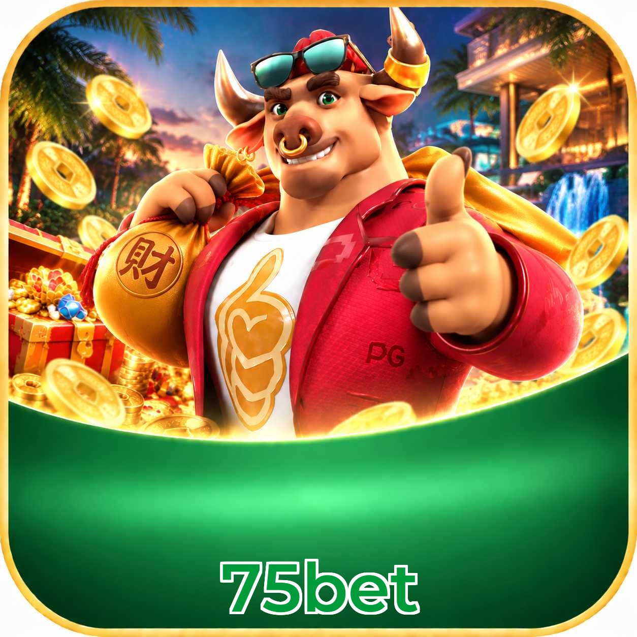 Jogos Fortune